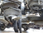 VANETTE truck 2WD