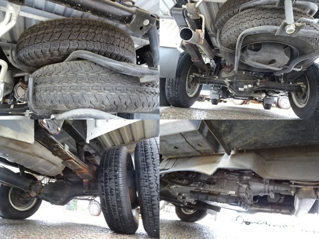 VANETTE truck 2WD