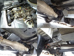 VANETTE truck 2WD