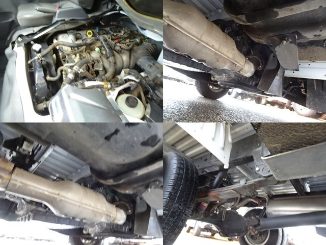VANETTE truck 2WD