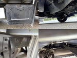 VANETTE truck 2WD
