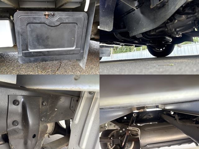 VANETTE truck 2WD