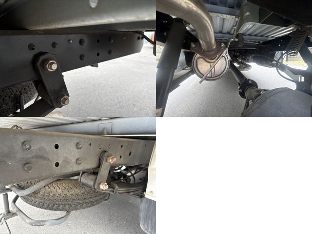 VANETTE truck 2WD