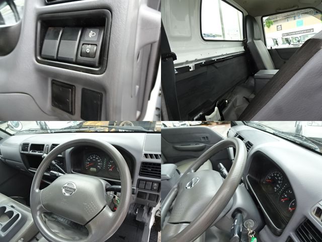 VANETTE truck 2WD