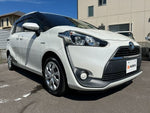 SIENTA HYBRID