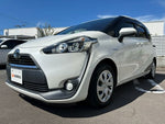SIENTA HYBRID