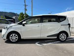 SIENTA HYBRID