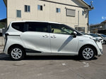 SIENTA HYBRID