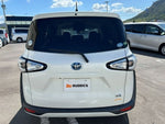 SIENTA HYBRID