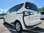 SIENTA HYBRID