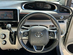 SIENTA HYBRID