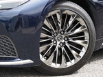 LEXUS LS500h 4WD
