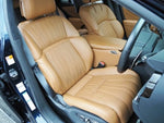 LEXUS LS500h 4WD