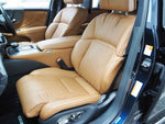 LEXUS LS500h 4WD