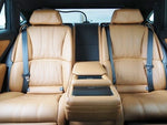 LEXUS LS500h 4WD