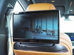 LEXUS LS500h 4WD