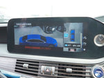 LEXUS LS500h 4WD