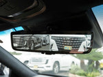 LEXUS LS500h 4WD