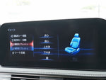 LEXUS LS500h 4WD