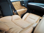 LEXUS LS500h 4WD
