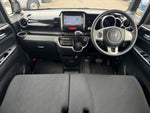 N BOX+ CUSTOM