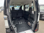 N BOX+ CUSTOM