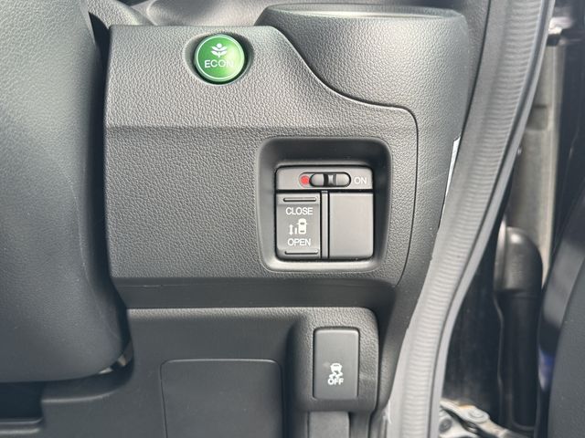 N BOX+ CUSTOM