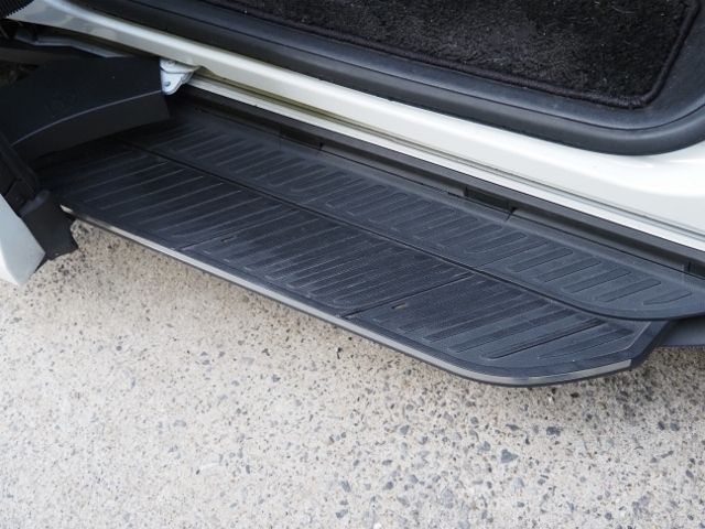 ALPHARD hybrid 4WD