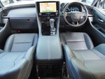 ALPHARD hybrid 4WD