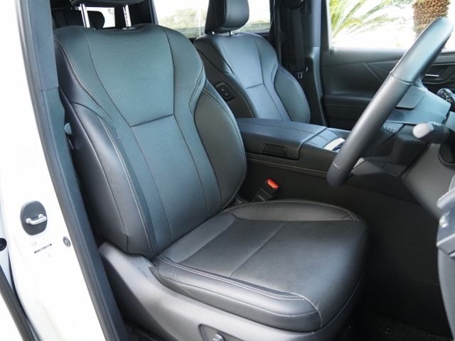 ALPHARD hybrid 4WD