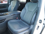 ALPHARD hybrid 4WD