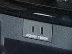 ALPHARD hybrid 4WD