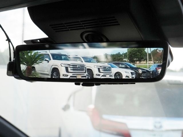 ALPHARD hybrid 4WD
