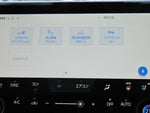 ALPHARD hybrid 4WD