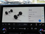 ALPHARD hybrid 4WD