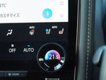 ALPHARD hybrid 4WD