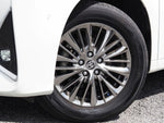 ALPHARD hybrid 4WD