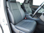 ALPHARD hybrid 4WD