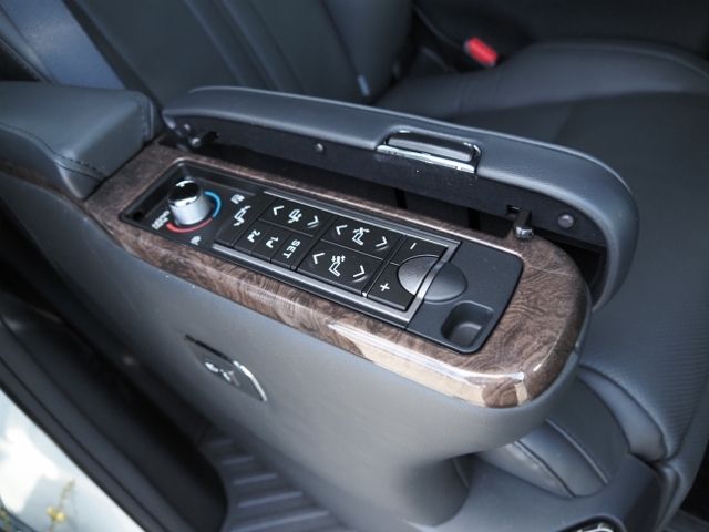 ALPHARD hybrid 4WD