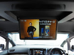 ALPHARD hybrid 4WD
