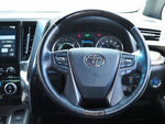 ALPHARD hybrid 4WD