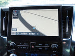 ALPHARD hybrid 4WD