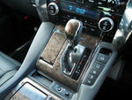 ALPHARD hybrid 4WD