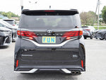 ALPHARD hybrid 4WD