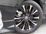 ALPHARD hybrid 4WD