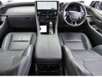 ALPHARD hybrid 4WD