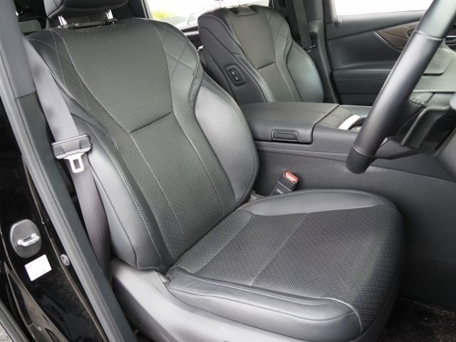 ALPHARD hybrid 4WD