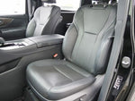 ALPHARD hybrid 4WD