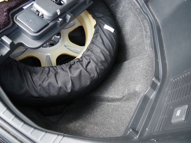 ALPHARD hybrid 4WD