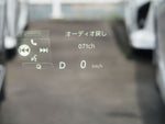 ALPHARD hybrid 4WD